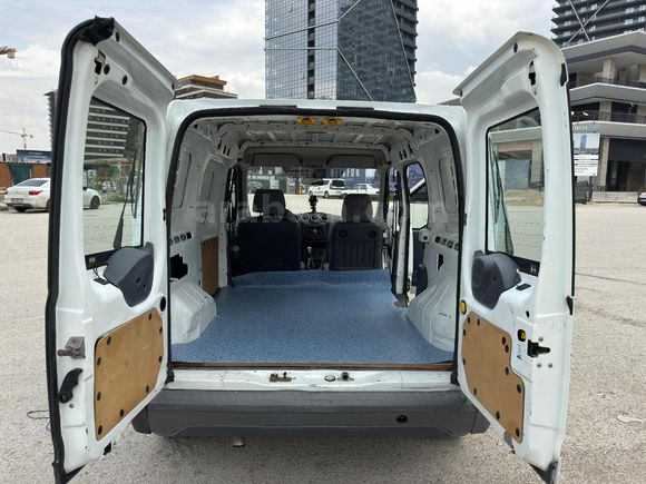 Sahibinden Ford Transit Connect T220 S 2013 Model