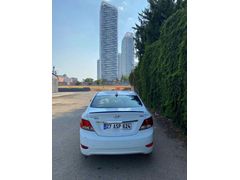 Sahibinden Hyundai Accent Blue 1.6 CRDI Biz 2015 Model  253.000 km Beyaz