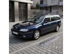 Sahibinden Renault Laguna 1.9 DTi RXE 1998 Model 