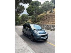 Sahibinden Fiat Fiorino Combi 1.3 Multijet Premio 2024 Model 