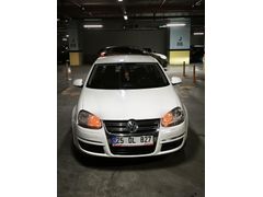 Sahibinden Volkswagen Jetta 1.6 TDi Comfortline 2011 Model