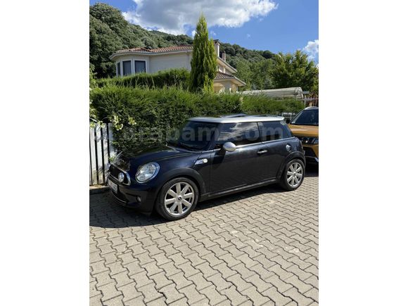 Sahibinden Mini Cooper S 1.6 2010 Model 