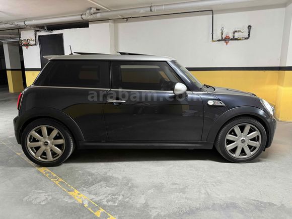 Sahibinden Mini Cooper S 1.6 2010 Model 