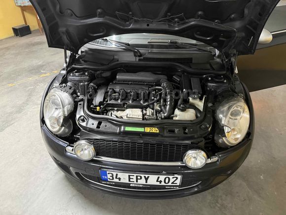Sahibinden Mini Cooper S 1.6 2010 Model 
