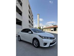 Sahibinden Toyota Corolla 1.4 D-4D Active 2013 Model  163.000 km Beyaz