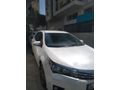 Sahibinden Toyota Corolla 1.4 D-4D Advance 2015 Model