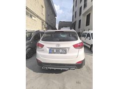 Sahibinden Hyundai ix35 1.6 GDI Elite 2014 Model  250.000 km Beyaz