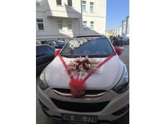 Sahibinden Hyundai ix35 1.6 GDI Elite 2014 Model  250.000 km Beyaz