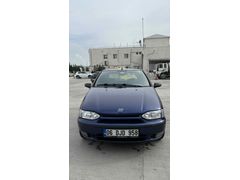 Sahibinden Fiat Palio 1.4 EL 2000 Model 