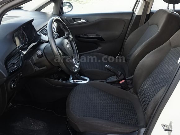 Opel Corsa 1.4 Enjoy 2016 Model Antalya