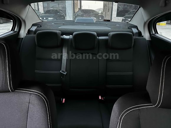 Galeriden Renault Fluence 1.5 dCi Touch 2012 Model Denizli