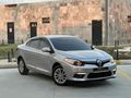 Galeriden Renault Fluence 1.5 dCi Touch 2012 Model Denizli