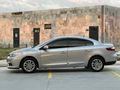 Galeriden Renault Fluence 1.5 dCi Touch 2012 Model Denizli