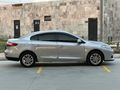 Galeriden Renault Fluence 1.5 dCi Touch 2012 Model Denizli