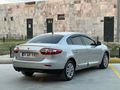 Galeriden Renault Fluence 1.5 dCi Touch 2012 Model Denizli