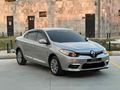 Galeriden Renault Fluence 1.5 dCi Touch 2012 Model Denizli