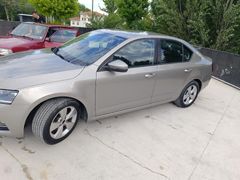 Sahibinden Skoda Octavia 1.6 TDI Style 2018 Model Kırşehir 205.000 km Gri