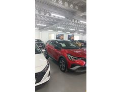 Sahibinden Renault Captur 1.3 TCe RS Line 2023 Model İstanbul