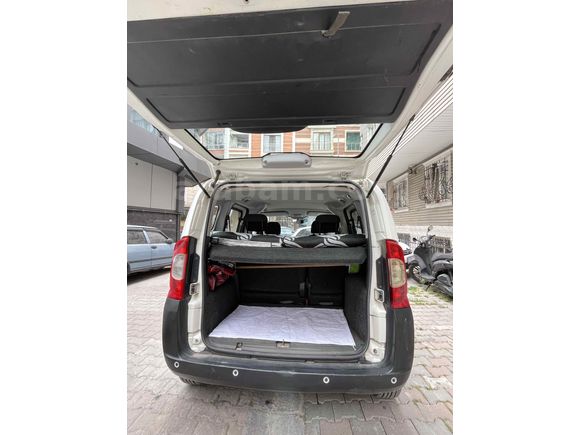Sahibinden Citroen Nemo Combi 1.4 HDi SX Plus Vizyon 2012 Model 