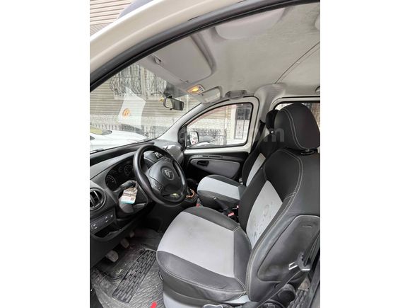 Sahibinden Citroen Nemo Combi 1.4 HDi SX Plus Vizyon 2012 Model 