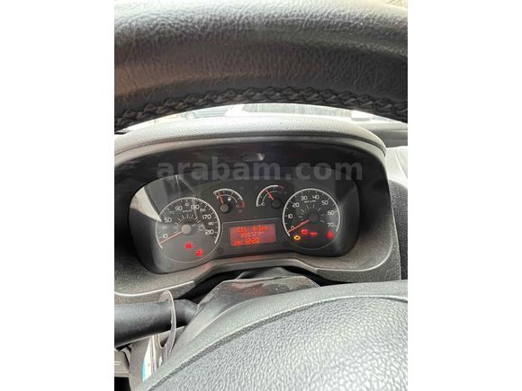 Sahibinden Citroen Nemo Combi 1.4 HDi SX Plus Vizyon 2012 Model 