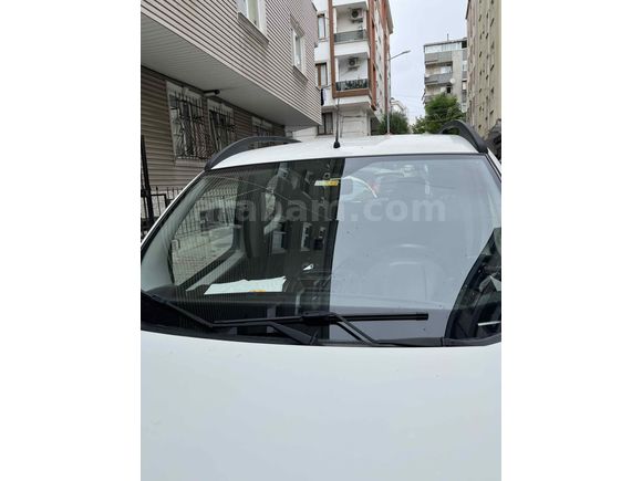 Sahibinden Citroen Nemo Combi 1.4 HDi SX Plus Vizyon 2012 Model 