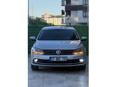 HATASIZ JETTA 1.6 TDI DSG COMFORTLİNE 