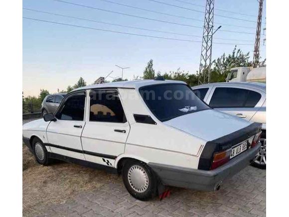 Sahibinden Renault R 12 Toros 1993 Model 