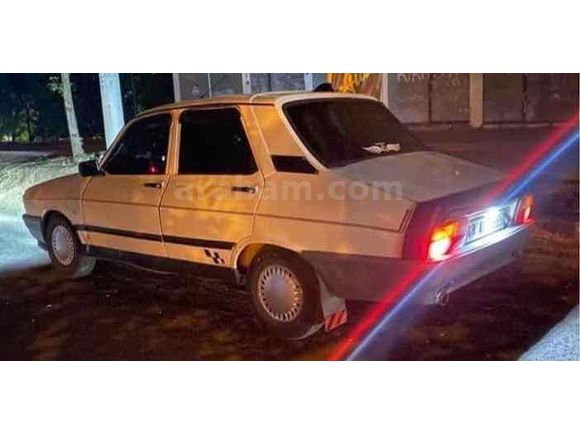 Sahibinden Renault R 12 Toros 1993 Model 