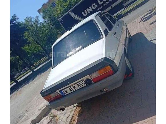 Sahibinden Renault R 12 Toros 1993 Model 