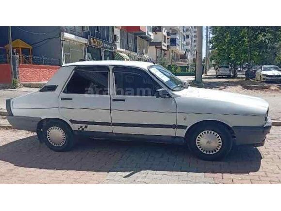 Sahibinden Renault R 12 Toros 1993 Model 