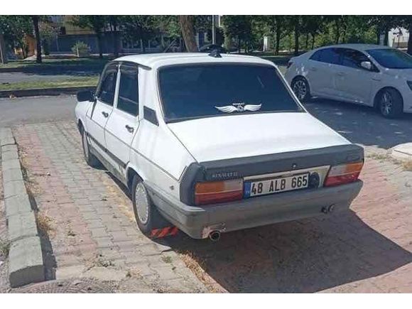 Sahibinden Renault R 12 Toros 1993 Model 