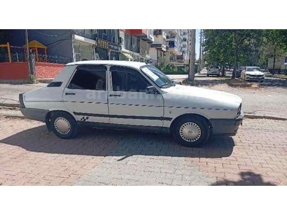 Sahibinden Renault R 12 Toros 1993 Model 