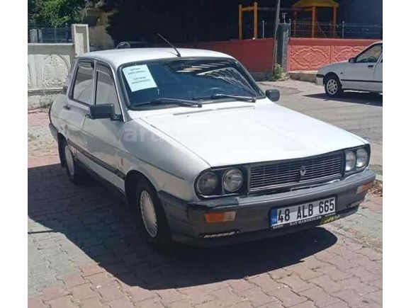 Sahibinden Renault R 12 Toros 1993 Model 