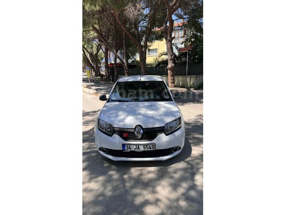 Sahibinden Renault Symbol 1.5 dCi Joy 2015 Model 