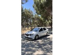 Sahibinden Renault Symbol 1.5 dCi Joy 2015 Model 