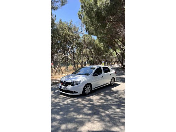Sahibinden Renault Symbol 1.5 dCi Joy 2015 Model 