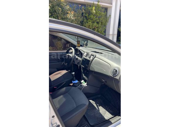 Sahibinden Renault Symbol 1.5 dCi Joy 2015 Model 