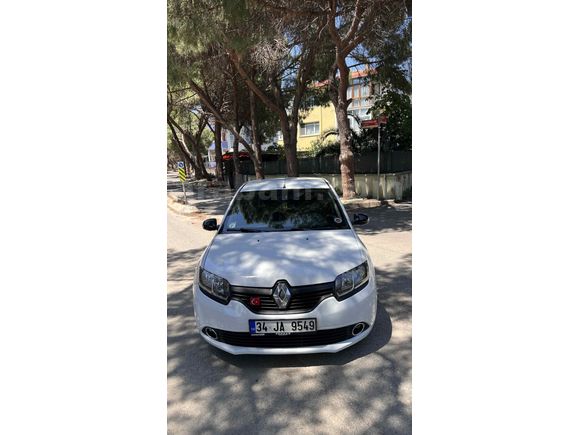 Sahibinden Renault Symbol 1.5 dCi Joy 2015 Model 