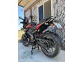 Sahibinden Bajaj Pulsar NS 200 UG 