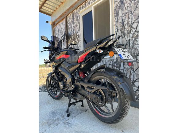 Sahibinden Bajaj Pulsar NS 200 UG 
