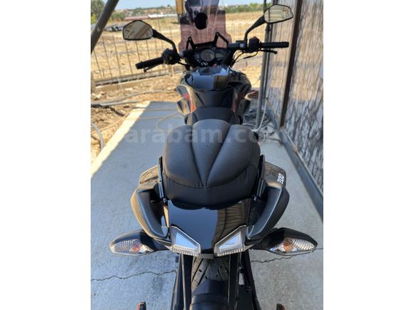 Sahibinden Bajaj Pulsar NS 200 UG 