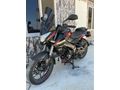 Sahibinden Bajaj Pulsar NS 200 UG 