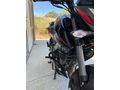 Sahibinden Bajaj Pulsar NS 200 UG 