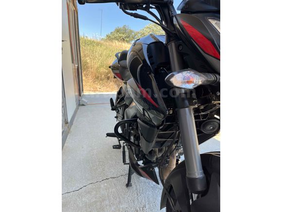 Sahibinden Bajaj Pulsar NS 200 UG 