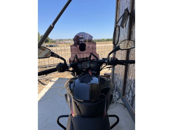 Sahibinden Bajaj Pulsar NS 200 UG 