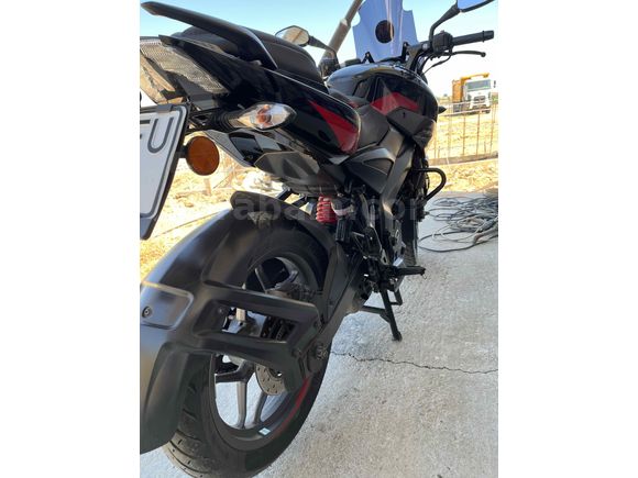 Sahibinden Bajaj Pulsar NS 200 UG 