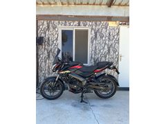 Sahibinden Bajaj Pulsar NS 200 UG 
