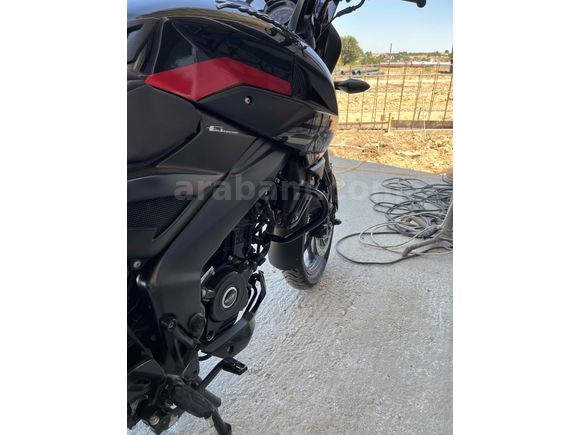 Sahibinden Bajaj Pulsar NS 200 UG 