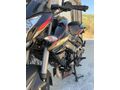 Sahibinden Bajaj Pulsar NS 200 UG 